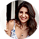 Bahar Süer Official profile picture